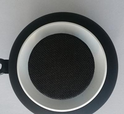 【工廠批發(fā)2017新款布藝藍(lán)牙音箱便 攜式迷你插卡藍(lán)牙音響】?jī)r(jià)格_廠家_圖片