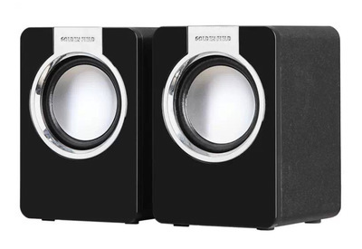 【金河田G3-10 多媒體2.1有源電腦音箱 筆記本低音炮木質(zhì)音響 黑色】?jī)r(jià)格,廠家,圖片,其他影音電器,深圳市非亞科技-