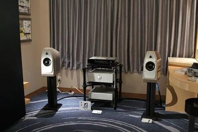 【展會巡禮】求新求變 前景無限:第十五屆新深圳音響展(展房篇)