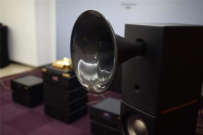 HiFi產品從幾十元到幾百萬元不等:第15屆新深圳音響展的浮光掠影