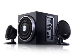 6.5英寸音箱革命性產品 奮達a系列上市熱銷