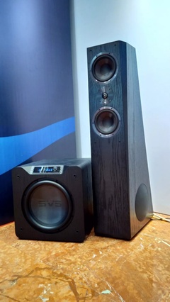 業界丨德國金榜旗艦中國首秀!深圳音聯邦相約廣州國際高級音響展!