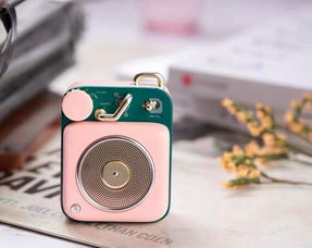 貓王音箱新作力薦 只有巴掌大 復古黑膠機身,卻有千元音質(zhì)體驗