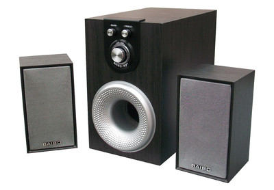 佰步多媒體有源音箱 BT-313 價格、廠家與圖片全方位解析