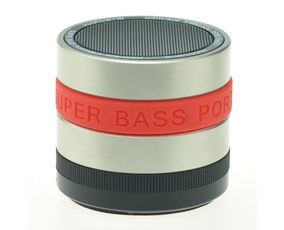 萬天WT B530 無線藍牙音箱 深圳音響品牌的便捷之選